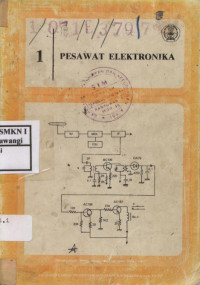 Pesawat Elektronika 1