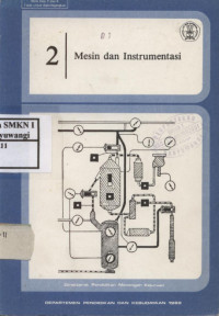 Mesin dan Instrumental 2