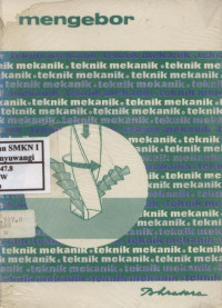 Mengebor