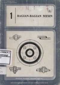 Bagian-Bagian Mesin 1