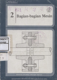 Bagian-Bagian Mesin 2