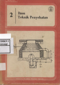 Ilmu Teknik Penyehatan Jilid 2