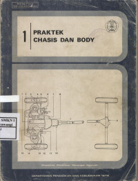 Praktek Chasis dan Body Jilid 1