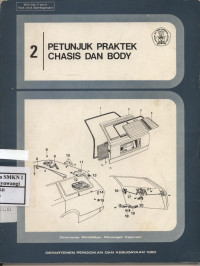 Petunjuk Praktek Chasis dan Body Jilid 2