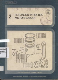 Petunjuk Praktek Motor Bakar 2