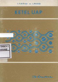 Ketel Uap