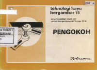 Teknologi Kayu Bergambar 15 Pengkokoh