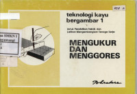 Mengukur dan Menggores