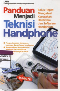 Panduan Menjadi Teknisi Handphone