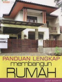 Panduan Membangun Rumah