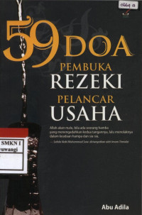 59 Doa Pembuka Rezeki dan Pelancar Usaha