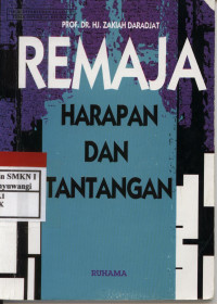 Remaja Harapan dan Tantangan