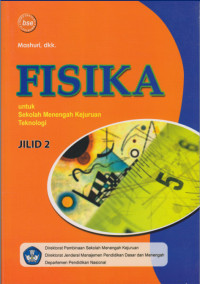 Fisika Untuk SMK Teknologi jilid 2 BSE