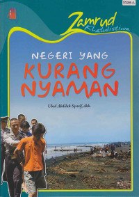 Zamrud Khatulistiwa: Negeri yang Kurang Nyaman