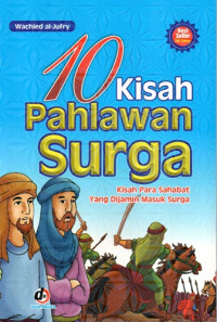 10 Kisah Pahlawan Surga