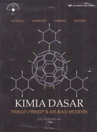 Kimia Dasar Prinsip-prinsip & Aplikasi modern Edisi Kesembilan Jilid 1