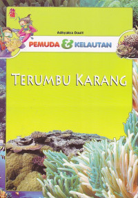 Pemuda & Kelautan Terumbu Karang