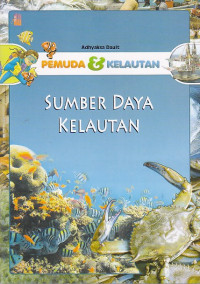 Pemuda & Kelautan Sumber Daya Kelautan