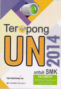 Teropong UN 2014