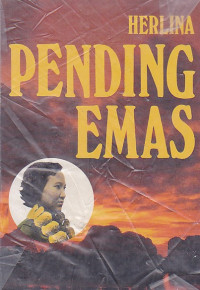 Pending Emas (Bergerilya di Belantara Irian)