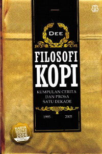 Filosofi Kopi