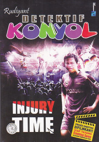 Detektif Konyol