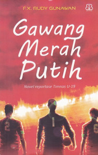 Gawang Merah Putih