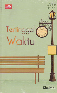 Tertinggal Waktu