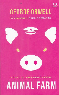 Image of Animal Farm