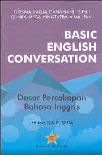 Basic English Conversation