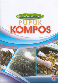 Pupuk Kompos