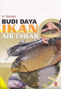 Budi Daya Ikan Air Tawar