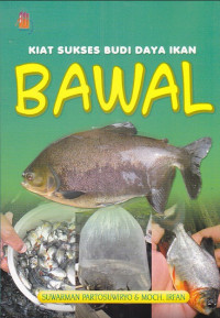 Kiat Sukses Budi Daya Ikan Bawal