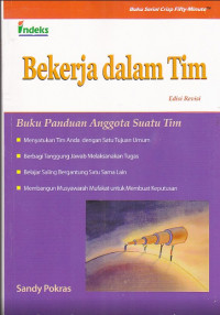 Bekerja dalam Tim