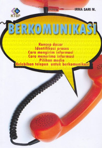 Berkomunikasi