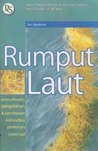 Rumput Laut