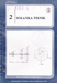 Mekanika Teknik 2
