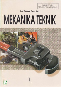 Mekanika Teknik 1