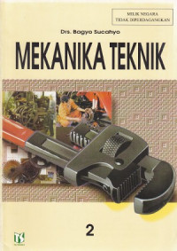 Mekanika Teknik 2