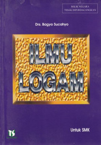 Ilmu Logam