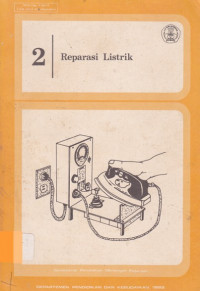 Reparasi Listrik 2