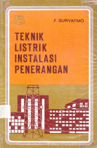 Teknik Listrik Instalasi Penerangan