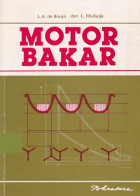 Motor Bakar