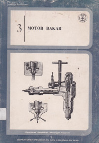 Motor Bakar 3
