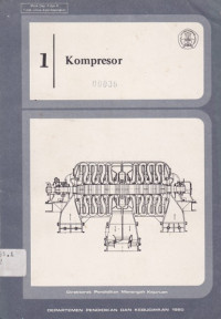 Kompresor 1