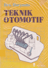 Teknik Otomotif