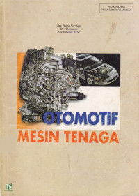 Otomotif Mesin Tenaga