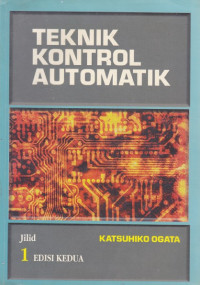 Teknik Kontrol Automatik