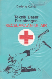 Teknik Dasar Pertolongan Kecelakaan di Air