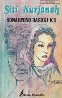 Image of Siti Nurjanah